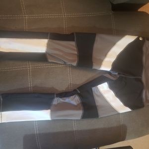 Freddy superfit leggings